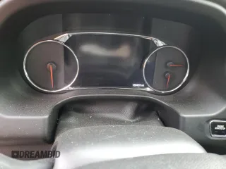 2017 GMC Acadia Denali z VIN 1GKKNXLS7HZ303577, wystawiony jako Copart lot #45674075 z przebiegiem 130 433 mil mil oraz Szkoda całkowita • Salvage title. Historia ofert i sprzedaży dostępna na DreamBid. Obrazek 9.