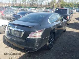 2012 Nissan Maxima S with VIN 1N4AA5AP8CC806431, listed as a IAAI auction lot 42074948 with Not provided miles and . Bid and sale history available at DreamBid. Image 4.