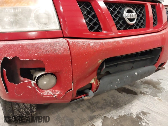 2012 Nissan Titan SV with VIN 1N6AA0EC7CN327973, listed as a IAAI auction lot 41841596 with 148,519 mi miles. Bid and sale history available at carsss.com. Image 6.