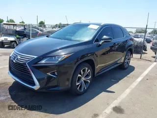 2016 Lexus RX 350 z VIN 2T2ZZMCA2GC031660, wystawiony jako IAAI lot #42460584 z przebiegiem 90 978 mil mil oraz . Historia ofert i sprzedaży dostępna na DreamBid. Obrazek 17.