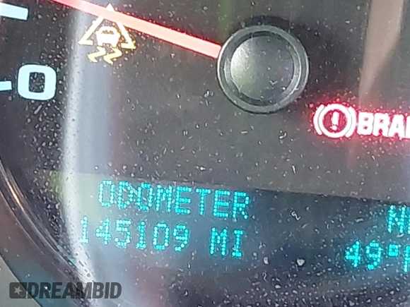 2009 Chevrolet Silverado 1500 LT with VIN 1GCEK29J09Z228449, listed as a IAAI auction lot 41823083 with 145,109 mi miles. Bid and sale history available at carsss.com. Image 15.