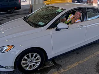 2015 Ford Fusion S with VIN 1FA6P0G7XF5127770, listed as a IAAI auction lot 42845978 with 150,942 mi miles and . Bid and sale history available at DreamBid. Image 13.