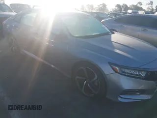 2019 Honda Accord Sport z VIN 1HGCV2F35KA005849, wystawiony jako IAAI lot #40894177 z przebiegiem 71 166 mil mil oraz . Historia ofert i sprzedaży dostępna na DreamBid. Obrazek 13.