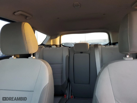 2014 Ford Escape SE with VIN 1FMCU0GX7EUA78727, listed as a Copart auction lot 46675785 with 197,171 mi miles and Clean Title. Bid and sale history available at carsss.com. Image 10.