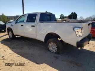 2022 Nissan Titan SV z VIN 1N6AA1FA2NN106402, wystawiony jako Copart lot #48578755 z przebiegiem 22 447 mil mil oraz Szkoda całkowita • Salvage title. Historia ofert i sprzedaży dostępna na DreamBid. Obrazek 2.