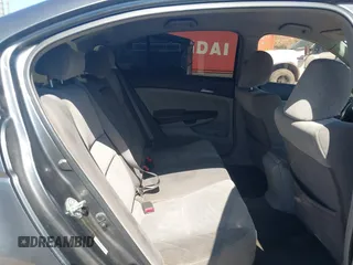 2008 Honda Accord LX z VIN JHMCP263X8C015541, wystawiony jako IAAI lot #42328358 z przebiegiem 179 747 mil mil oraz . Historia ofert i sprzedaży dostępna na DreamBid. Obrazek 8.