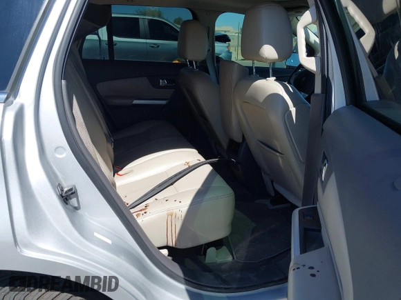 2013 Ford Edge Limited with VIN 2FMDK3KCXDBA03363, listed as a IAAI auction lot 42549762 with 79,642 mi miles and . Bid and sale history available at DreamBid. Image 8.