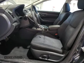 2017 Nissan Altima SL with VIN 1N4AL3AP4HC490385, listed as a Copart auction lot 61778155 with 154,497 mi miles and Salvage title. Bid and sale history available at DreamBid. Image 7.
