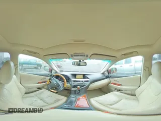 2011 Lexus RX 350 с VIN 2T2BK1BA0BC102028, выставлен на аукционе Copart как лот 61439135 с пробегом 143 592 миль миль и Списание • Salvage title. История ставок и продаж доступна на DreamBid. Изображение 15.