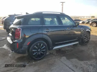2024 MINI Countryman Cooper S z VIN WMZ83BR00R3R78793, wystawiony jako Copart lot #74610084 z przebiegiem 23 580 mil mil oraz Szkoda całkowita • Salvage title. Historia ofert i sprzedaży dostępna na DreamBid. Obrazek 3.