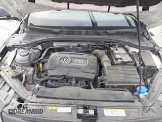 2021 Volkswagen Jetta GLI S with VIN 3VW6T7BU5MM008444, listed as a IAAI auction lot 41671526 with 32,078 mi miles and . Bid and sale history available at DreamBid. Image 10.