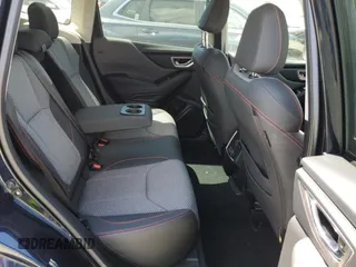 2021 Subaru Forester Sport with VIN JF2SKARC8MH492937, listed as a Copart auction lot 50206965 with 32,466 mi miles and Salvage Title. Bid and sale history available at carsss.com. Image 11.
