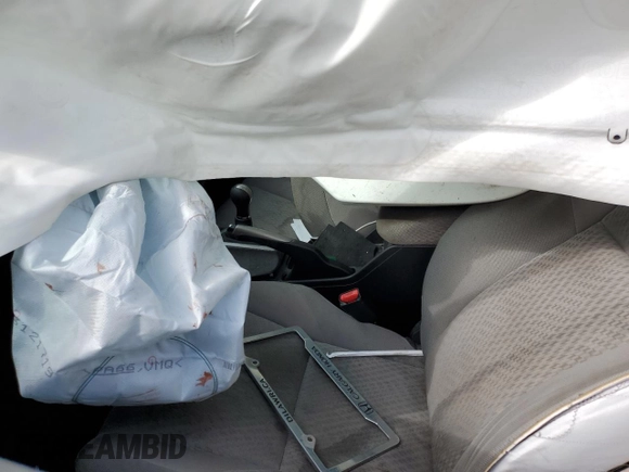 2014 Honda Civic z VIN 2HGFG3A49EH002603, wystawiony jako Copart lot #46585395 z przebiegiem Nie podano mil oraz Nie do naprawy • Non repairable. Historia ofert i sprzedaży dostępna na DreamBid. Obrazek 7.