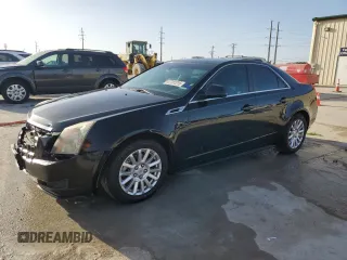 2013 Cadillac CTS Luxury with VIN 1G6DG5E54D0100352, listed as a Copart auction lot 47701315 with 149,314 mi miles and Clean Title. Bid and sale history available at carsss.com. Image 1.