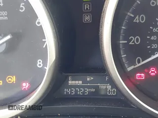 2013 Mazda 3 i SV with VIN JM1BL1TG9D1765030, listed as a IAAI auction lot 42110584 with 143,723 mi miles. Bid and sale history available at carsss.com. Image 7.
