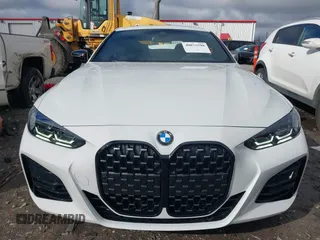 2023 BMW 4 Series 430i с VIN WBA53AP04PCL93614, выставлен на аукционе IAAI как лот 40875598 с пробегом 10 883 миль миль и . История ставок и продаж доступна на DreamBid. Изображение 13.