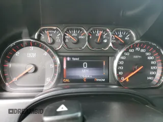 2015 GMC Sierra 1500 SLE с VIN 3GTU2UEC4FG450177, выставлен на аукционе Copart как лот 67113904 с пробегом 176 224 миль миль и Списание • Salvage title. История ставок и продаж доступна на DreamBid. Изображение 9.