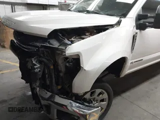 2017 Ford F-250 Lariat with VIN 1FT7W2BT8HEC79230, listed as a IAAI auction lot 42226739 with 154,635 mi miles and . Bid and sale history available at DreamBid. Image 6.