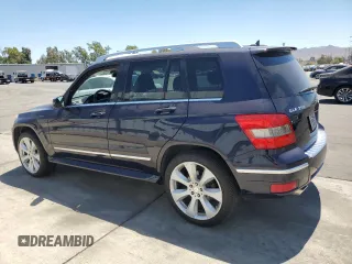 2010 Mercedes-Benz GLK 350 with VIN WDCGG8HB8AF450311, listed as a Copart auction lot 67381194 with 190,323 mi miles and Clean Title. Bid and sale history available at DreamBid. Image 2.