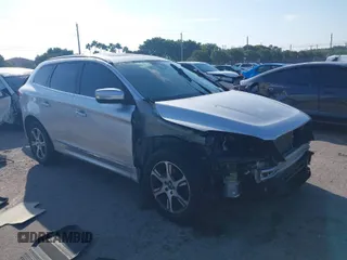 2015 Volvo XC60 T6 с VIN YV4902RK7F2649280, выставлен на аукционе IAAI как лот 41744679 с пробегом 52 288 миль миль и . История ставок и продаж доступна на DreamBid. Изображение 1.