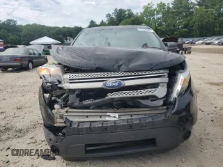 2012 Ford Explorer с VIN 1FMHK8B8XCGA46215, выставлен на аукционе Copart как лот 61548025 с пробегом 208 959 миль миль и Чистый • Clean title. История ставок и продаж доступна на DreamBid. Изображение 5.