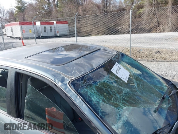 2004 Toyota Avalon XL with VIN 4T1BF28B34U376243, listed as a IAAI auction lot 41708833 with 248,591 mi miles and . Bid and sale history available at DreamBid. Image 13.