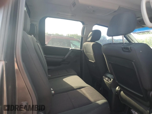 2008 Nissan Titan with VIN 1N6BA07FX8N334757, listed as a Copart auction lot 64166315 with Not provided miles and Clean title. Bid and sale history available at DreamBid. Image 11.