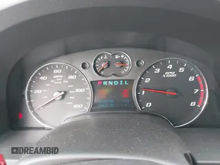 2009 Chevrolet Equinox LT w/1LT with VIN 2CNDL33F896211604, listed as a IAAI auction lot 41178513 with 85,484 mi miles. Bid and sale history available at carsss.com. Image 7.