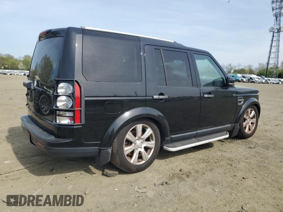 2014 Land Rover LR4 HSE z VIN SALAG2V60EA731062, wystawiony jako Copart lot #54567785 z przebiegiem 139 222 mil mil oraz Czysty tytuł • Clean title. Historia ofert i sprzedaży dostępna na DreamBid. Obrazek 3.