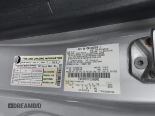 2015 Ford Mustang EcoBoost Premium с VIN 1FATP8UHXF5360000, выставлен на аукционе IAAI как лот 41741925 с пробегом 139 746 миль миль и . История ставок и продаж доступна на DreamBid. Изображение 9.