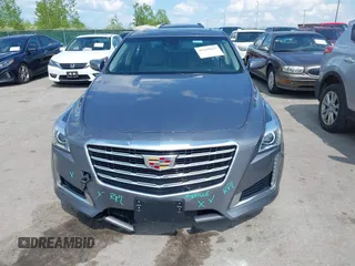 2019 Cadillac CTS Luxury AWD z VIN 1G6AX5SX3K0121389, wystawiony jako IAAI lot #42269822 z przebiegiem 29 677 mil mil oraz . Historia ofert i sprzedaży dostępna na DreamBid. Obrazek 12.