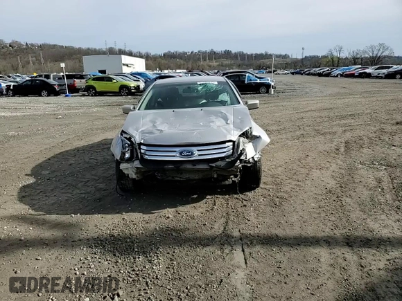 2007 Ford Fusion SE with VIN 3FAHP01127R218396, listed as a Copart auction lot 51226715 with 104,328 mi miles and Salvage Title. Bid and sale history available at carsss.com. Image 11.