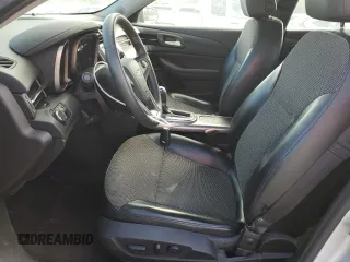 2013 Chevrolet Malibu LT with VIN 1G11C5SA4DF121902, listed as a Copart auction lot 77942074 with 137,686 mi miles and Salvage Title. Bid and sale history available at DreamBid. Image 7.