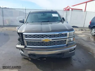 2014 Chevrolet Silverado 1500 LT with VIN 3GCUKREC0EG187214, listed as a IAAI auction lot 41490238 with 145,852 mi miles. Bid and sale history available at carsss.com. Image 12.