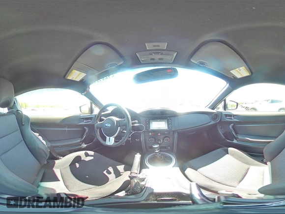 2016 Subaru BRZ Premium with VIN JF1ZCAB14G9604298, listed as a Copart auction lot 51683855 with 91,660 mi miles and Salvage Title. Bid and sale history available at DreamBid. Image 12.