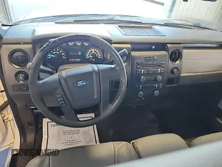 2014 Ford F-150 XL with VIN 1FTEX1CM9EKE58055, listed as a IAAI auction lot 42677815 with 174,052 mi miles and . Bid and sale history available at DreamBid. Image 29.