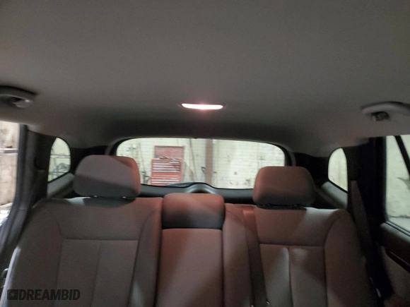 2012 Hyundai Santa Fe GLS with VIN 5XYZGDAB8CG092841, listed as a Copart auction lot 88536995 with 107,412 mi miles and Salvage Title. Bid and sale history available at carsss.com. Image 10.
