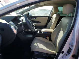 2018 Honda Clarity Plug-In Hybrid with VIN JHMZC5F1XJC005376, listed as a Copart auction lot 74851614 with 100,430 mi miles and Salvage Title. Bid and sale history available at carsss.com. Image 7.