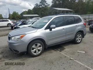 2014 Subaru Forester 2.5i Premium with VIN JF2SJAEC1EH463404, listed as a Copart auction lot 50691995 with 182,442 mi miles and Salvage Title. Bid and sale history available at carsss.com. Image 1.