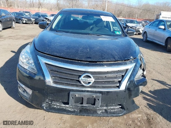 2014 Nissan Altima 2.5 S with VIN 1N4AL3AP7EC157688, listed as a IAAI auction lot 41443153 with NaN miles. Bid and sale history available at carsss.com. Image 12.