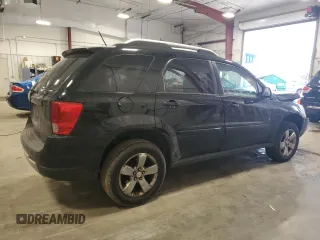 2007 Pontiac Torrent z VIN 2CKDL63F576039740, wystawiony jako Copart lot #53430775 z przebiegiem 199 826 mil mil oraz Nie do naprawy • Non repairable. Historia ofert i sprzedaży dostępna na DreamBid. Obrazek 3.