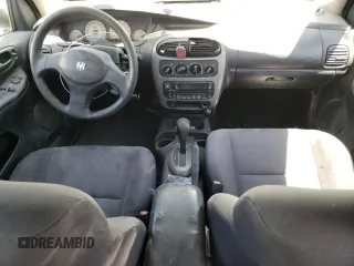 2005 Dodge Neon SXT z VIN 1B3ES56C65D162506, wystawiony jako Copart lot #57367005 z przebiegiem 125 391 mil mil oraz Szkoda całkowita • Salvage title. Historia ofert i sprzedaży dostępna na DreamBid. Obrazek 8.