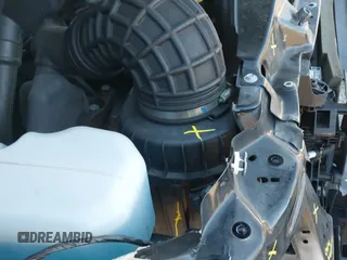 2022 Ram ProMaster Cargo with VIN 3C6LRVBG2NE119149, listed as a IAAI auction lot 41807287 with 24,360 mi miles and . Bid and sale history available at DreamBid. Image 18.