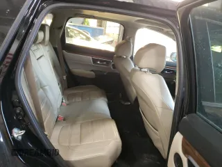 2017 Honda CR-V EX-L with VIN 2HKRW2H82HH608385, listed as a Copart auction lot 47791305 with 83,417 mi miles and Salvage Title. Bid and sale history available at DreamBid. Image 11.