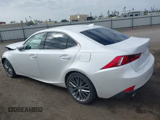 2016 Lexus IS 200t z VIN JTHBA1D22G5008118, wystawiony jako IAAI lot #42063283 z przebiegiem 62 444 mil mil oraz . Historia ofert i sprzedaży dostępna na DreamBid. Obrazek 14.