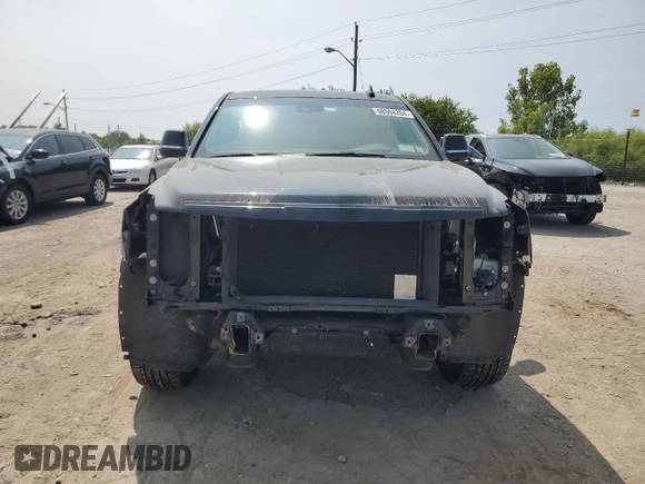 2020 Cadillac Escalade Luxury z VIN 1GYS4BKJ6LR285845, wystawiony jako Copart lot #68504204 z przebiegiem 60 677 mil mil oraz Szkoda całkowita • Salvage title. Historia ofert i sprzedaży dostępna na DreamBid. Obrazek 5.