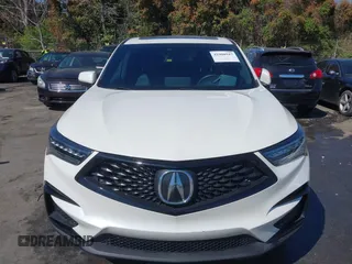 2019 Acura RDX w/A-Spec Pkg with VIN 5J8TC2H6XKL021790, listed as a IAAI auction lot 41908947 with 71,852 mi miles. Bid and sale history available at carsss.com. Image 12.