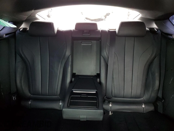 2016 BMW X6 xDrive35i with VIN 5UXKU2C58G0N78906, listed as a Copart auction lot 42349863 with 117,111 mi miles. Bid and sale history available at carsss.com. Image 10.