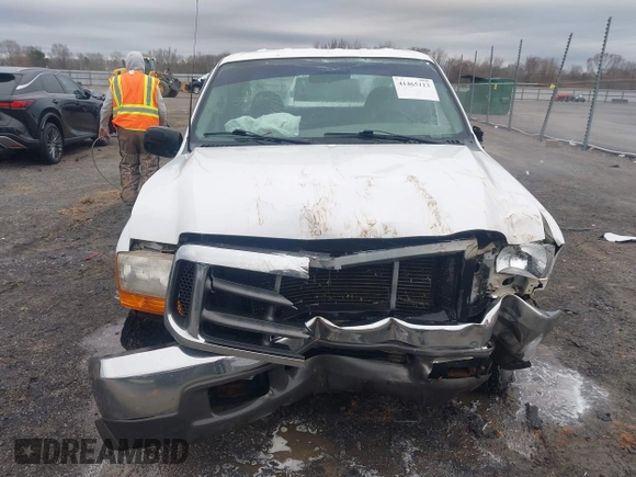 1999 Ford F-350 XL с VIN 1FTSW30F3XED77481, выставлен на аукционе IAAI как лот 41465113 с пробегом 204 086 миль миль и . История ставок и продаж доступна на DreamBid. Изображение 12.