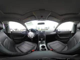 2017 Volkswagen Passat SE with VIN 1VWBT7A30HC037641, listed as a IAAI auction lot 42561616 with 119,614 mi miles and . Bid and sale history available at DreamBid. Image 24.